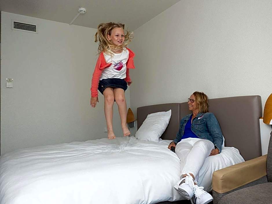 Novotel Mulhouse Bale Fribourg