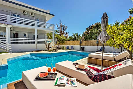 Eloque Simple living space