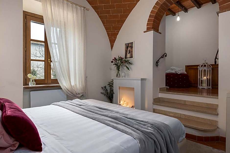 DormiVeglia B&B