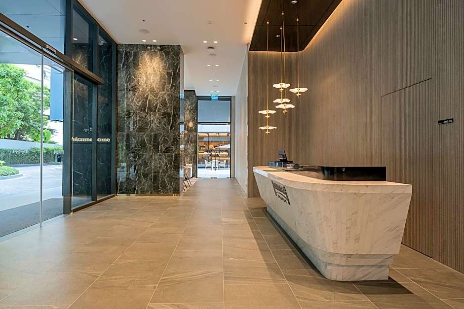 Staybridge Suites Bangkok Sukhumvit By IHG