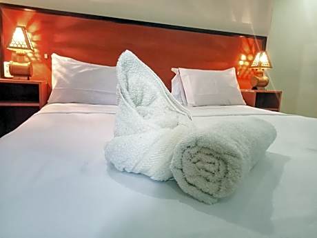 Tangkoko Ranger Homestay