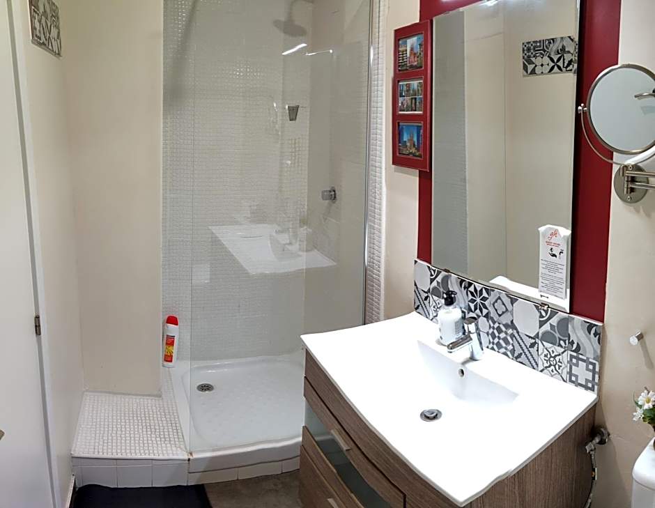 Guest House Barcelona Bruc