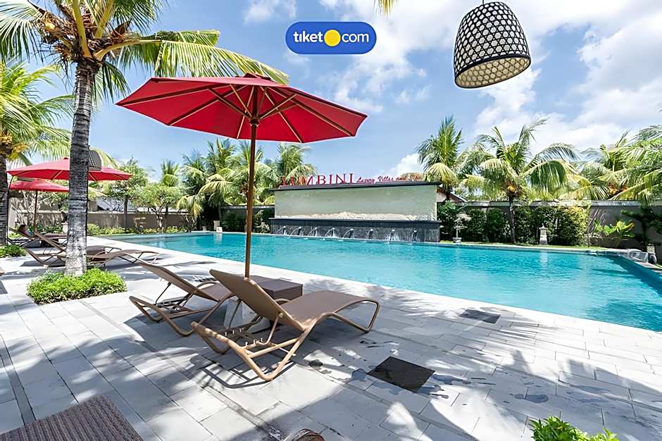 Lumbini Luxury Villas and Spa