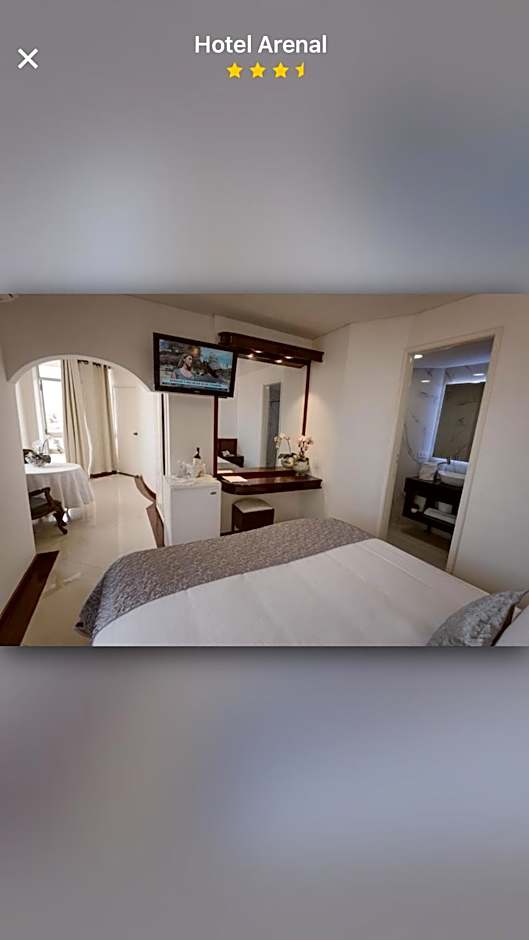 Hotel Arenal