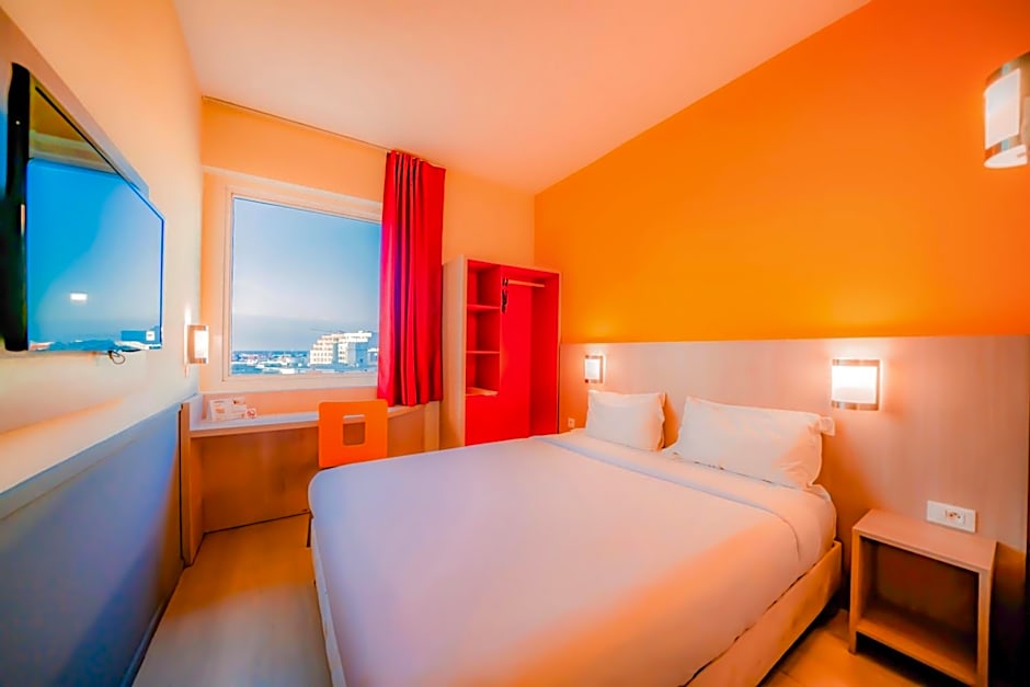 Premiere Classe Casablanca Centre Ville