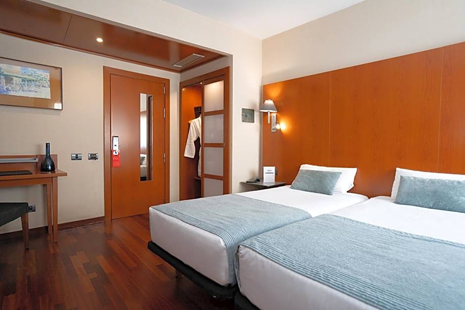 Hotel Ciutat Martorell