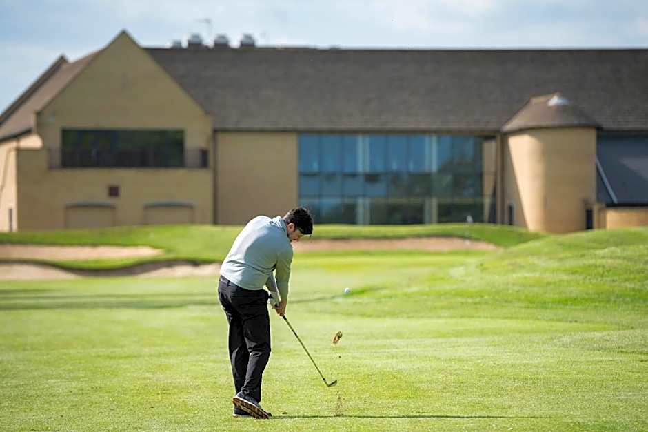 Bicester Hotel, Golf & Spa
