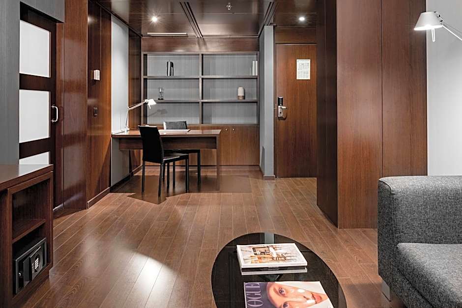 AC Hotel by Marriott Porto