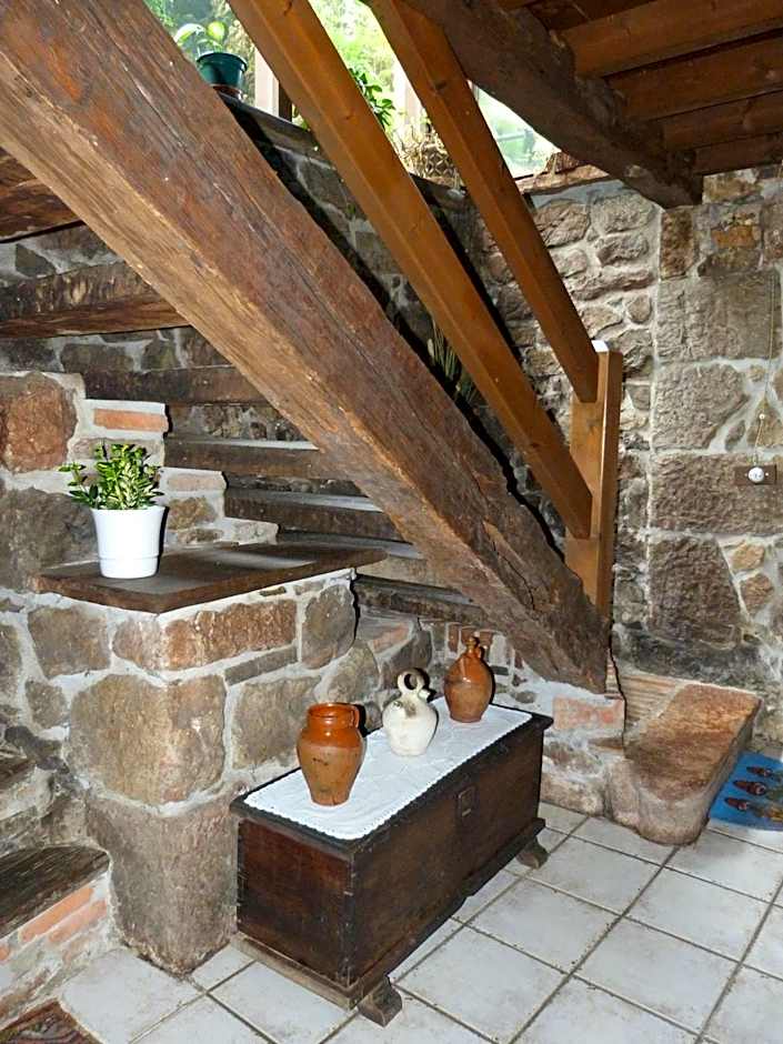 Hotel Rural Los Texos