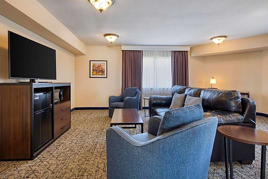 Best Western Winners Circle Inn
