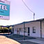 Aqua Blue Motel
