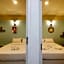 The bed boutique house