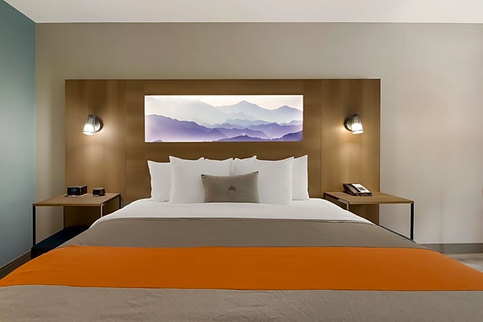 Graystone Lodge, an Ascend Collection Hotel