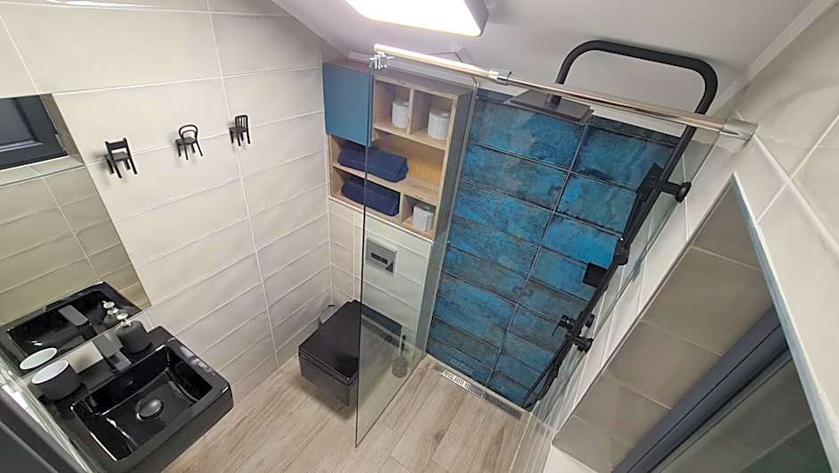 Complex Lunlo Village