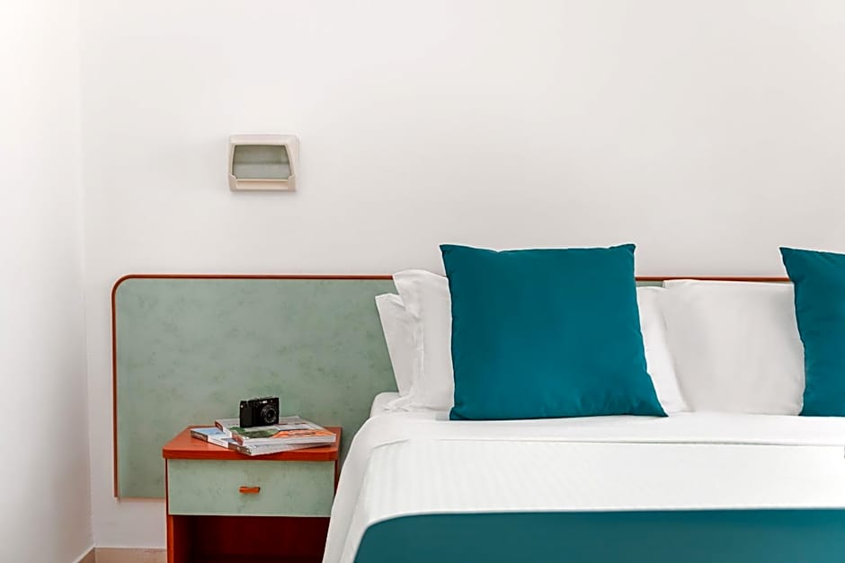 Hotel Très Jolie