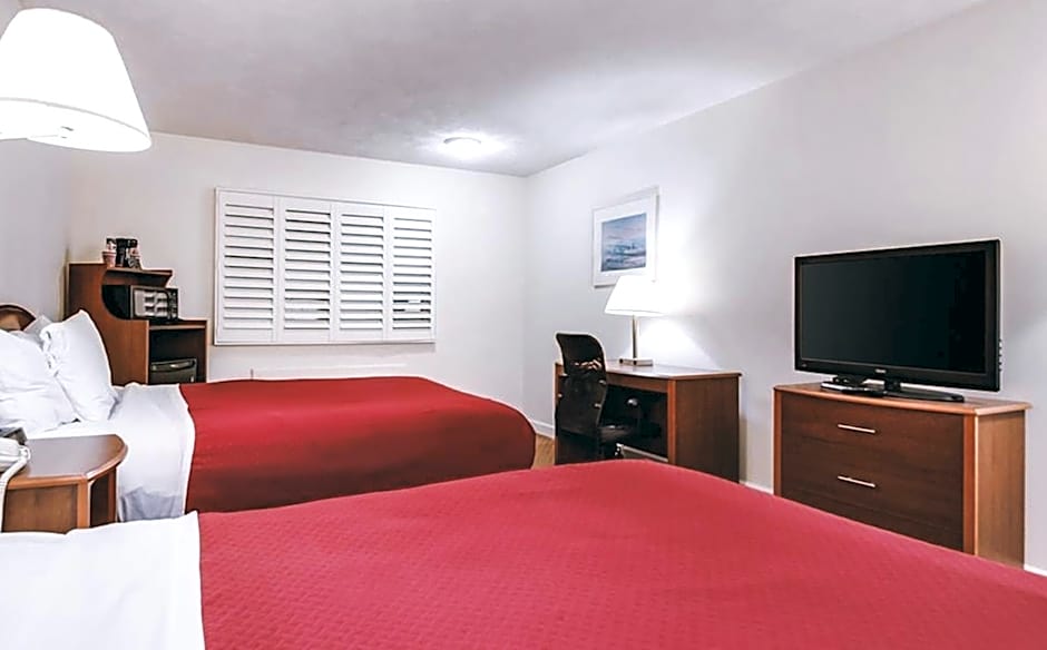 Sky-Palace Inn & Suites McCook