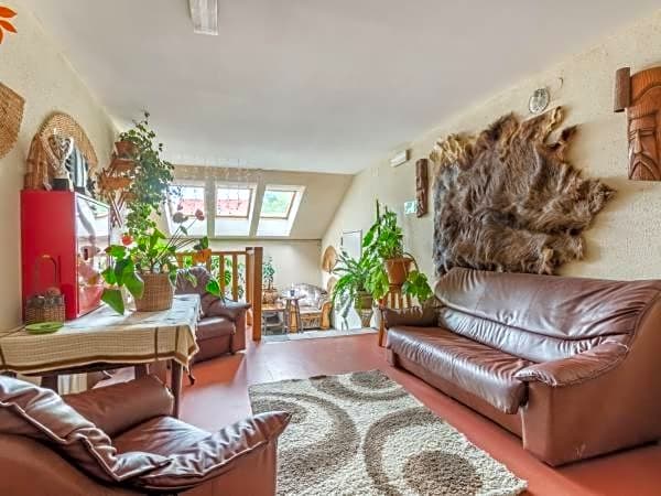 Pokoje Gościnne Stawiguda