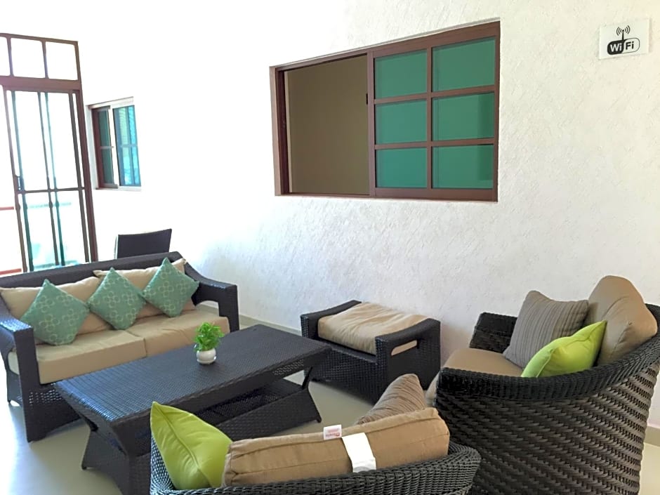 Hotel Isleño