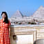 Pyramids kingdom - guest house