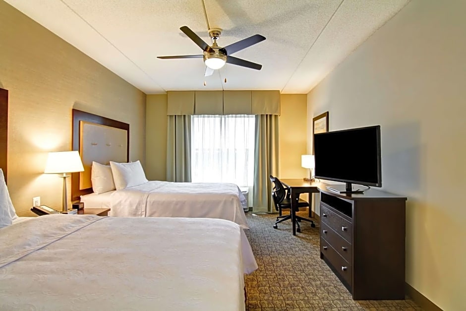 Homewood Suites by Hilton Woodbridge