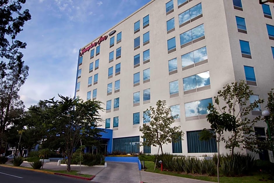 Hampton Inn By Hilton/ Guadalajaraexpo