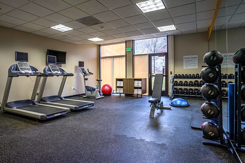 Holiday Inn Express Springdale - Zion National Park Area, an IHG Hotel