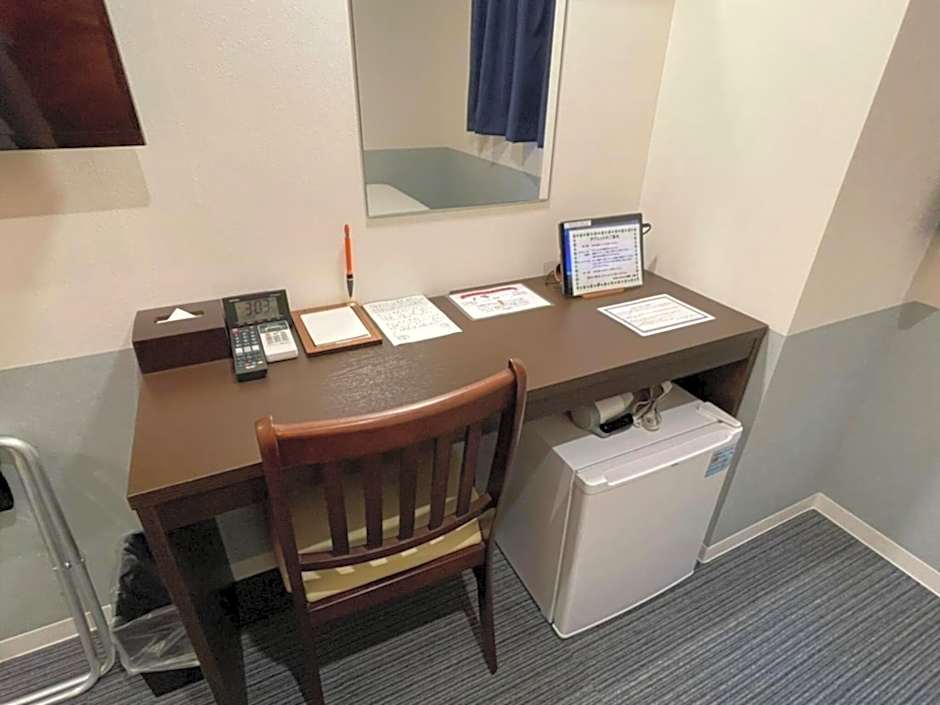 Hotel Taiyo Noen Nibancho