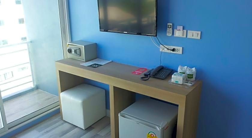 Nantra Hua Hin Hotel