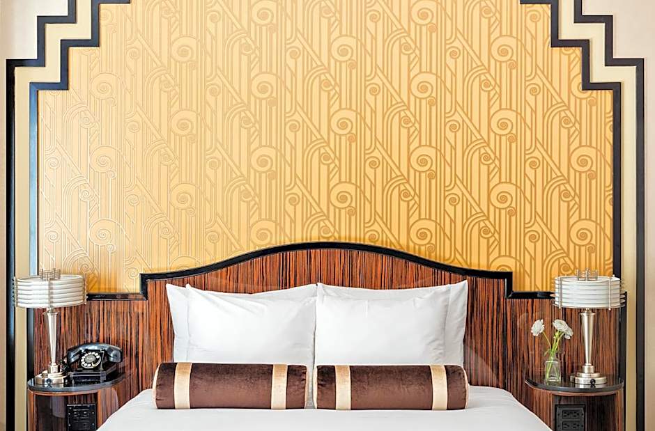 Walker Hotel Greenwich Village