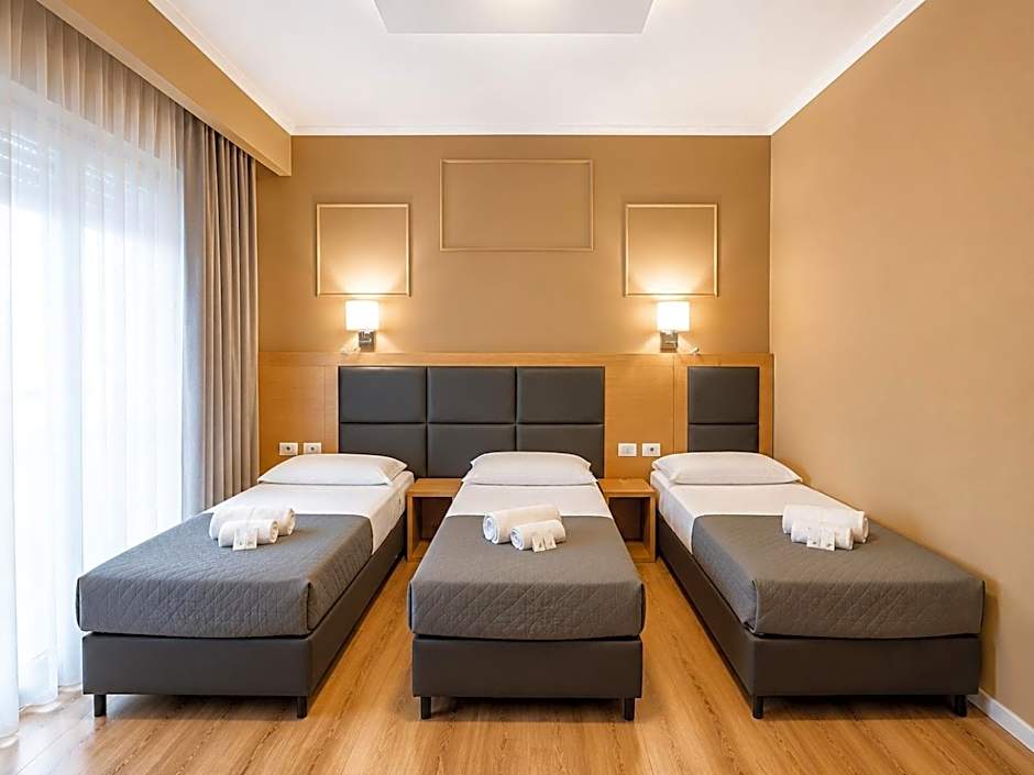 EURHOTEL