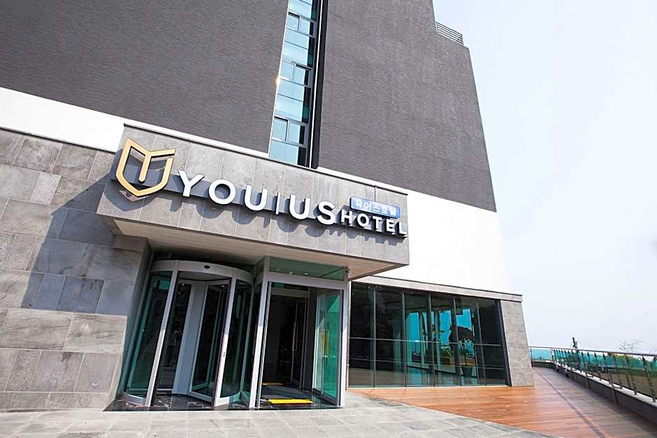 You Us Hotel