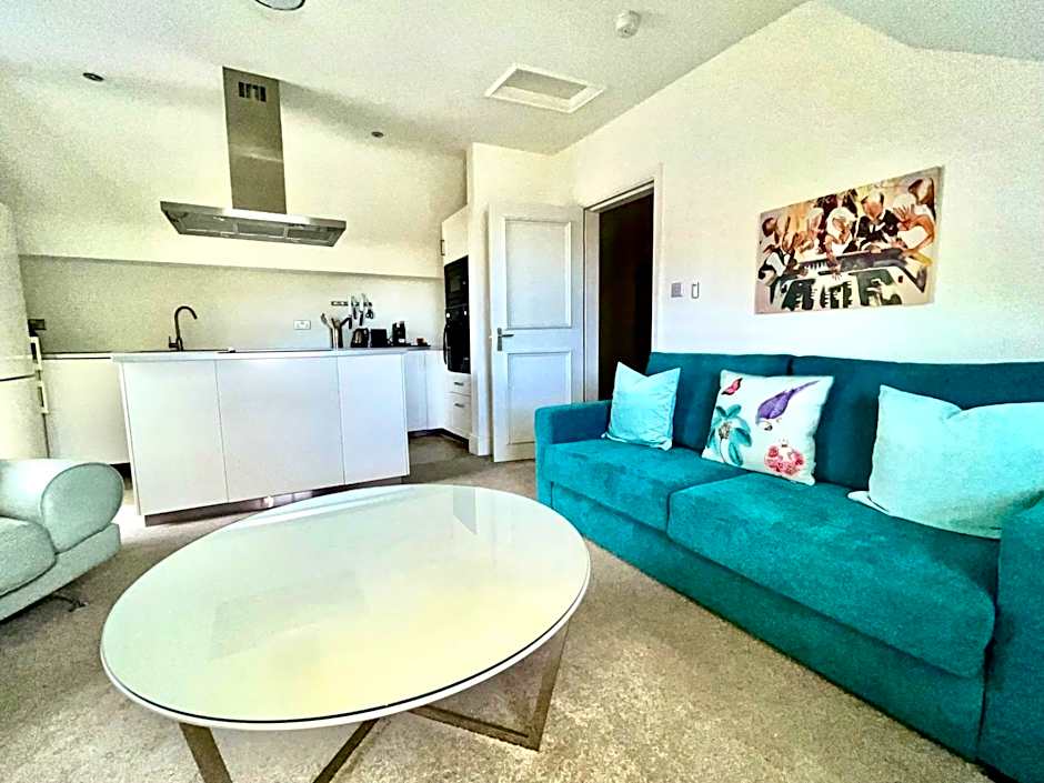 Mode Apartments St Annes