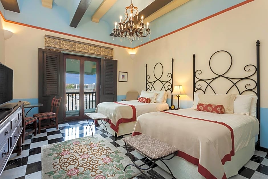 Hotel El Convento
