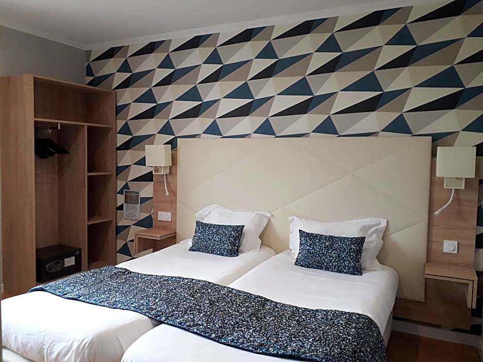 Auberge La Tomette, The Originals Relais