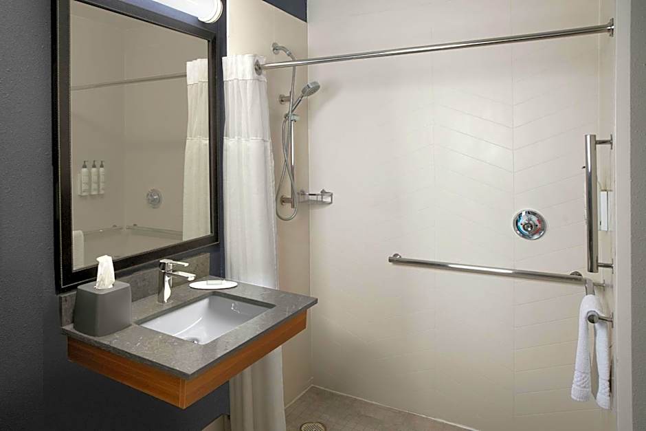 Fairfield Inn & Suites by Marriott Waco North