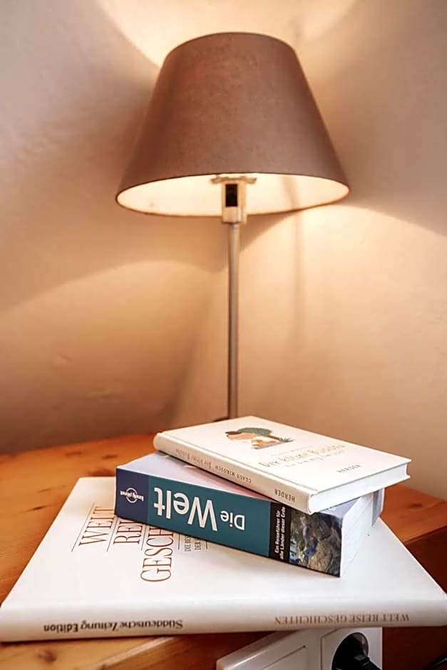 Altstadtmittehotel Sonne