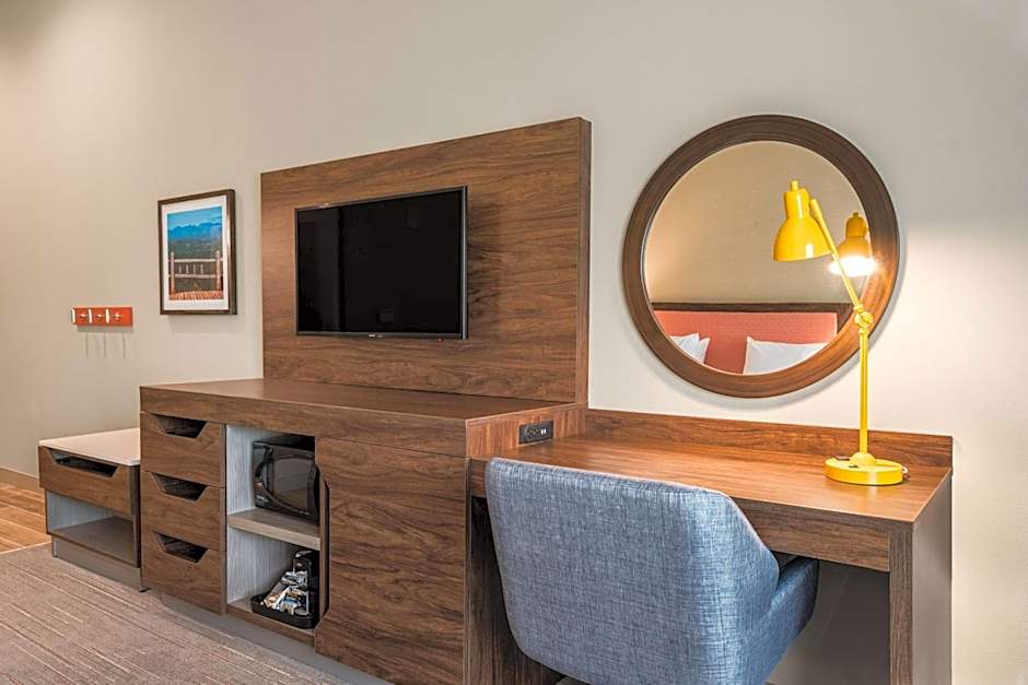 Hampton Inn By Hilton Batesville, AR