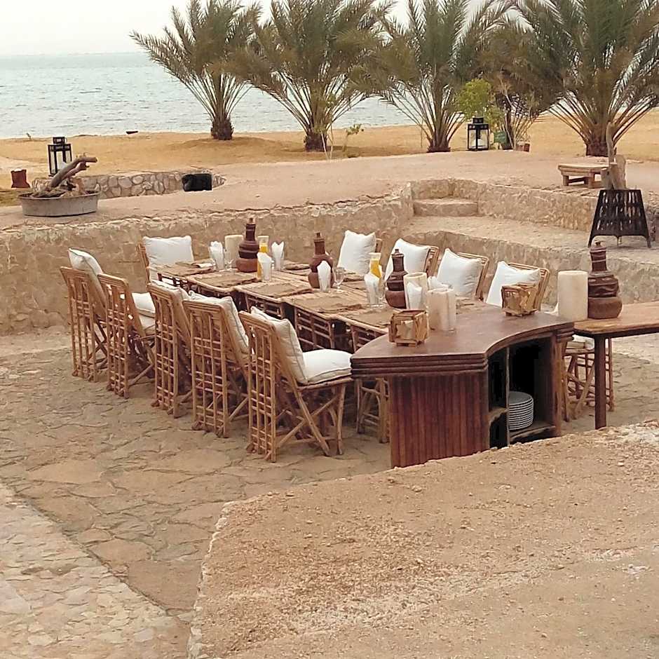 Siwa Relax Retreat Ecolodge