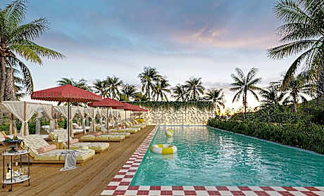 Hilton Garden Inn Phuket Bang Tao