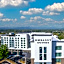 Embassy Suites by Hilton Asheville Downtown