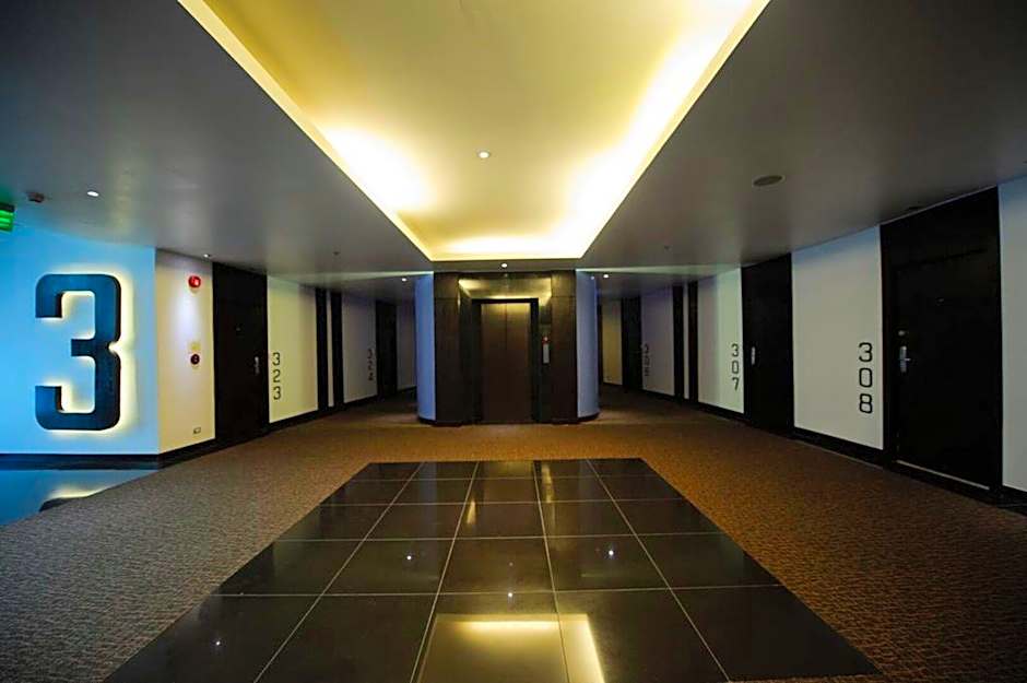 Hotel Selection Pattaya