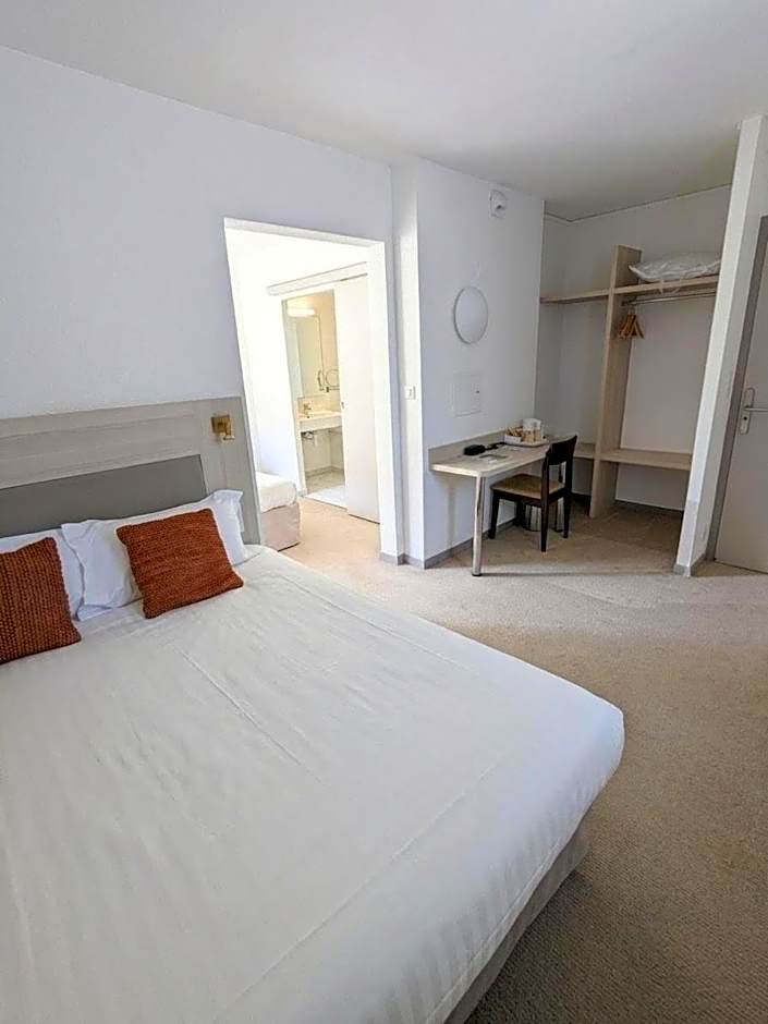 Brit Hotel Confort Deltour Mende