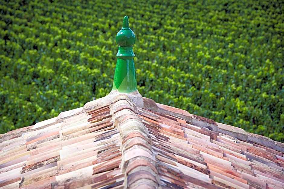 La Chartreuse Haut-Bailly - Anciennement Château Le Pape