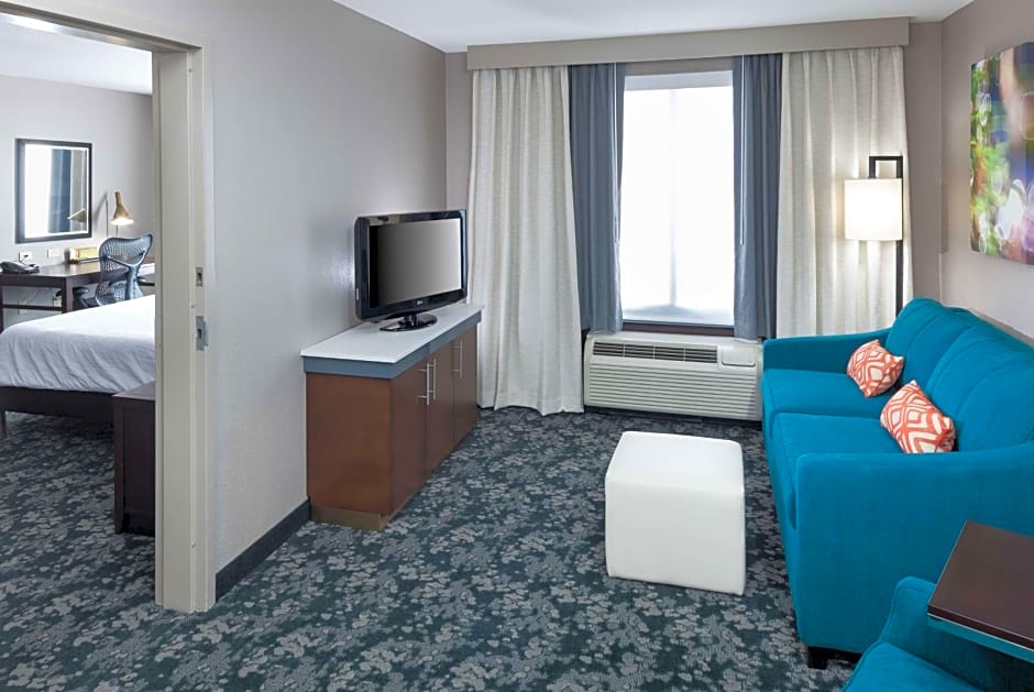 Hilton Garden Inn Cincinnati/Mason