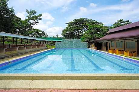 Hidden Valley Organic Farm Resort