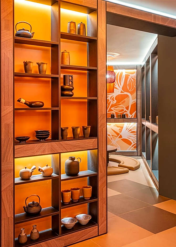 FirstName Toulouse, part of JdV by Hyatt