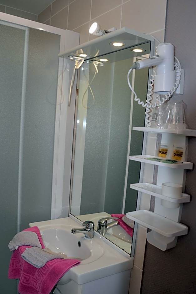 Résidence Hôtelière Hélios