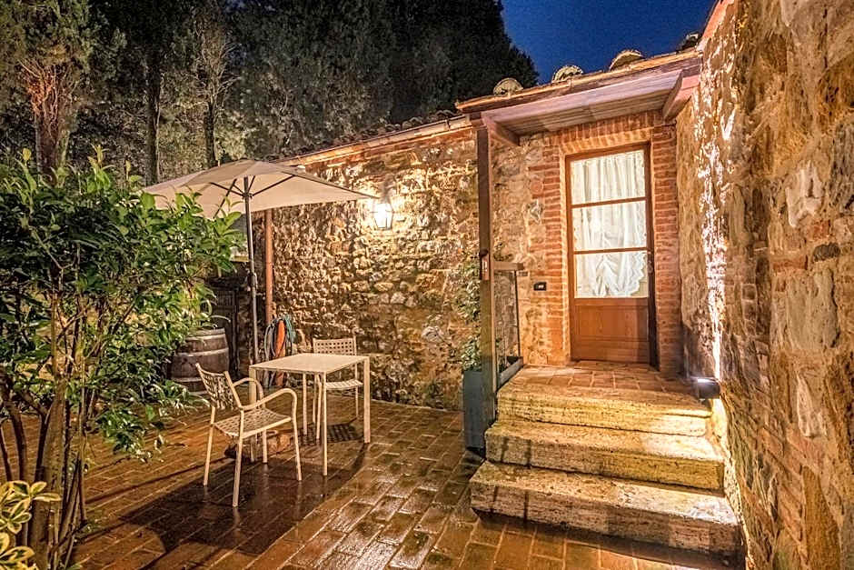 Abbadia Sicille Relais