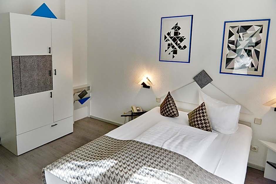 Design-Hotel Zur Abtei