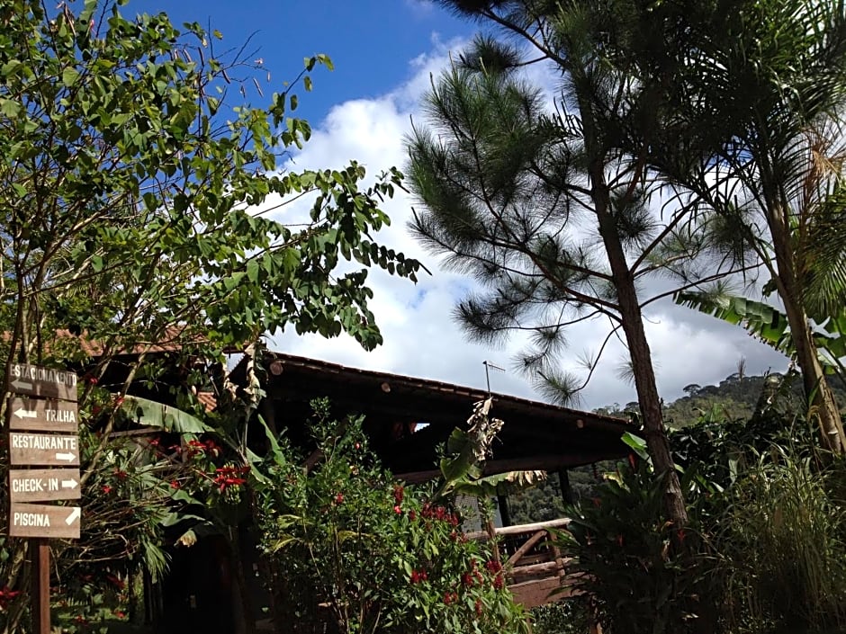 Sitio Recanto Primata